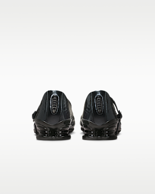 Nike Shox Z Calistra x NAKED Copenhagen Women's Shoes. Nike JP